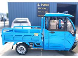 2024 GMC Dump Truck (CC-2070526) for sale in Houston, Missouri