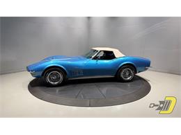 1971 Chevrolet Corvette (CC-2075260) for sale in Manitowoc, Wisconsin