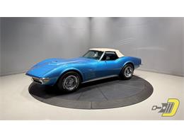 1971 Chevrolet Corvette (CC-2075260) for sale in Manitowoc, Wisconsin
