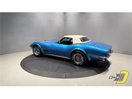 1971 Chevrolet Corvette (CC-2075260) for sale in Manitowoc, Wisconsin