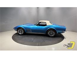 1971 Chevrolet Corvette (CC-2075260) for sale in Manitowoc, Wisconsin
