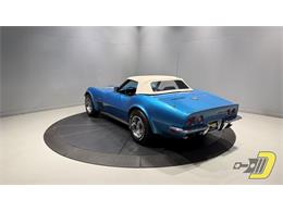 1971 Chevrolet Corvette (CC-2075260) for sale in Manitowoc, Wisconsin