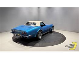 1971 Chevrolet Corvette (CC-2075260) for sale in Manitowoc, Wisconsin