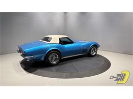 1971 Chevrolet Corvette (CC-2075260) for sale in Manitowoc, Wisconsin