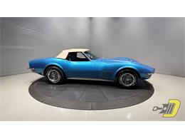1971 Chevrolet Corvette (CC-2075260) for sale in Manitowoc, Wisconsin