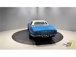 1971 Chevrolet Corvette (CC-2075260) for sale in Manitowoc, Wisconsin