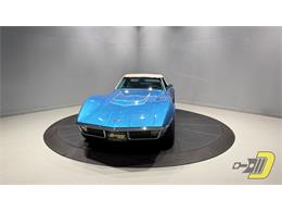 1971 Chevrolet Corvette (CC-2075260) for sale in Manitowoc, Wisconsin
