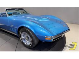 1971 Chevrolet Corvette (CC-2075260) for sale in Manitowoc, Wisconsin