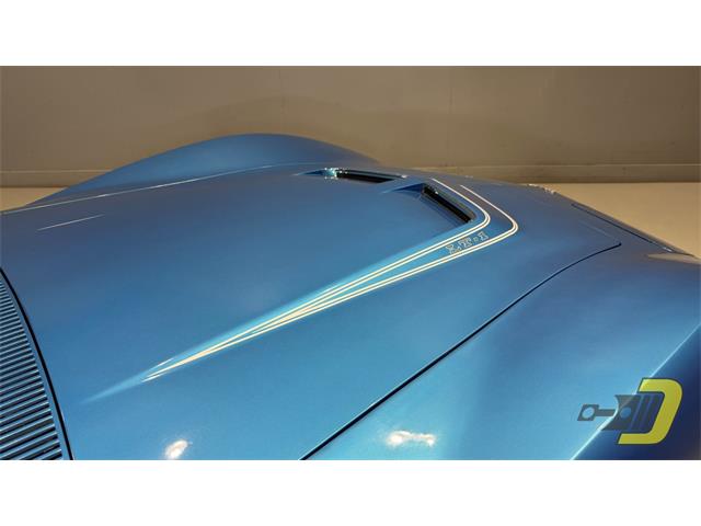 1971 Chevrolet Corvette (CC-2075260) for sale in Manitowoc, Wisconsin