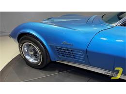 1971 Chevrolet Corvette (CC-2075260) for sale in Manitowoc, Wisconsin