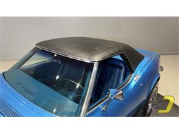 1971 Chevrolet Corvette (CC-2075260) for sale in Manitowoc, Wisconsin
