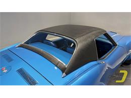 1971 Chevrolet Corvette (CC-2075260) for sale in Manitowoc, Wisconsin