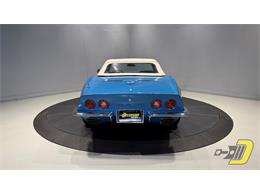 1971 Chevrolet Corvette (CC-2075260) for sale in Manitowoc, Wisconsin