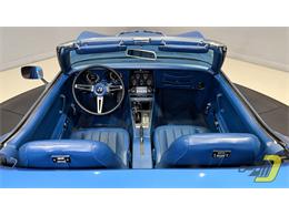 1971 Chevrolet Corvette (CC-2075260) for sale in Manitowoc, Wisconsin