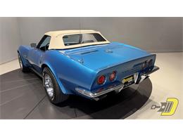1971 Chevrolet Corvette (CC-2075260) for sale in Manitowoc, Wisconsin