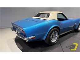 1971 Chevrolet Corvette (CC-2075260) for sale in Manitowoc, Wisconsin
