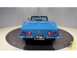1971 Chevrolet Corvette (CC-2075260) for sale in Manitowoc, Wisconsin