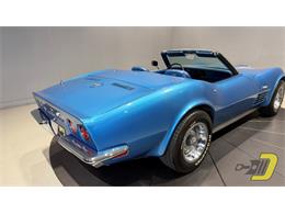1971 Chevrolet Corvette (CC-2075260) for sale in Manitowoc, Wisconsin