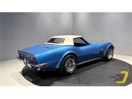 1971 Chevrolet Corvette (CC-2075260) for sale in Manitowoc, Wisconsin