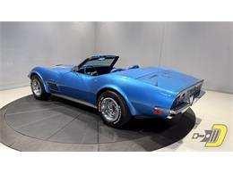 1971 Chevrolet Corvette (CC-2075260) for sale in Manitowoc, Wisconsin