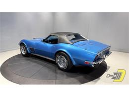 1971 Chevrolet Corvette (CC-2075260) for sale in Manitowoc, Wisconsin