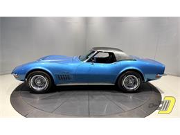 1971 Chevrolet Corvette (CC-2075260) for sale in Manitowoc, Wisconsin