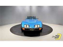 1971 Chevrolet Corvette (CC-2075260) for sale in Manitowoc, Wisconsin