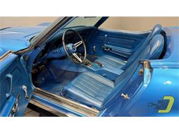 1971 Chevrolet Corvette (CC-2075260) for sale in Manitowoc, Wisconsin