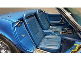 1971 Chevrolet Corvette (CC-2075260) for sale in Manitowoc, Wisconsin