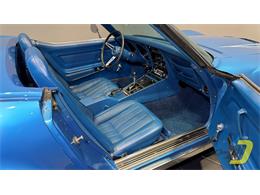1971 Chevrolet Corvette (CC-2075260) for sale in Manitowoc, Wisconsin