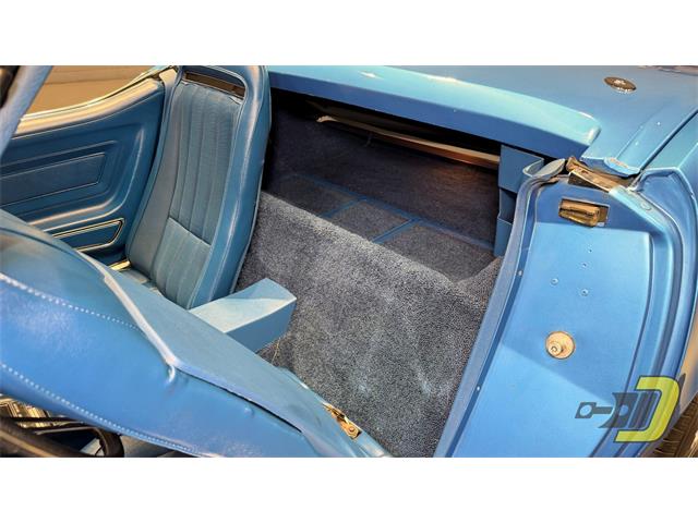 1971 Chevrolet Corvette (CC-2075260) for sale in Manitowoc, Wisconsin