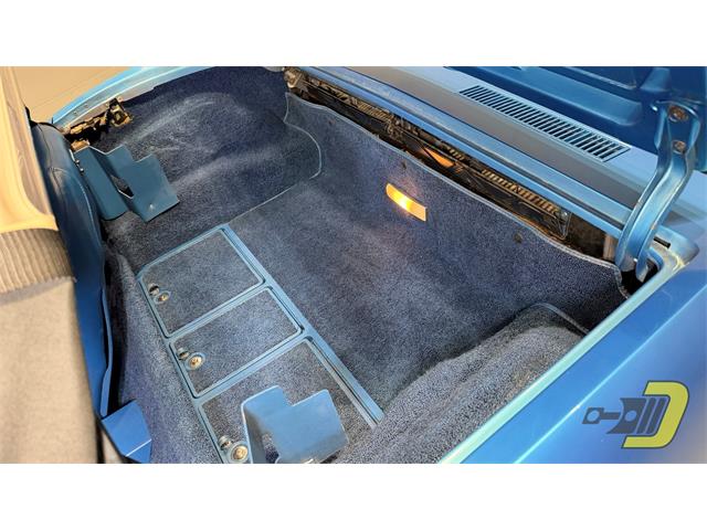 1971 Chevrolet Corvette (CC-2075260) for sale in Manitowoc, Wisconsin