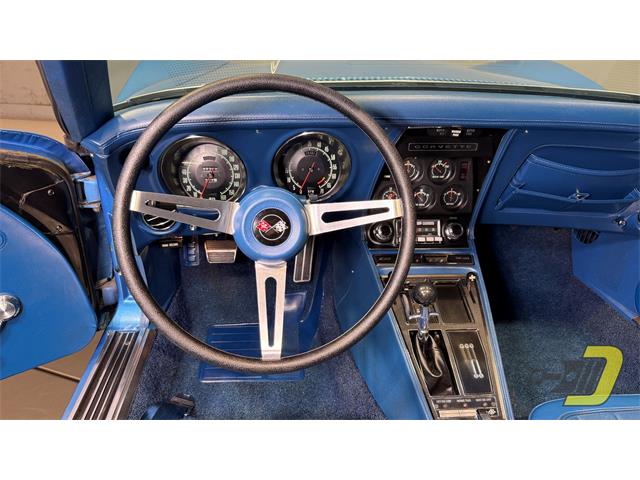 1971 Chevrolet Corvette (CC-2075260) for sale in Manitowoc, Wisconsin