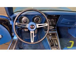 1971 Chevrolet Corvette (CC-2075260) for sale in Manitowoc, Wisconsin