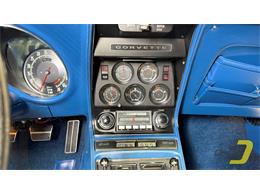 1971 Chevrolet Corvette (CC-2075260) for sale in Manitowoc, Wisconsin