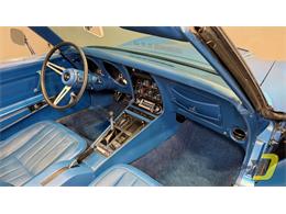 1971 Chevrolet Corvette (CC-2075260) for sale in Manitowoc, Wisconsin