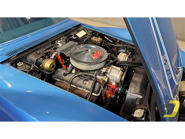 1971 Chevrolet Corvette (CC-2075260) for sale in Manitowoc, Wisconsin