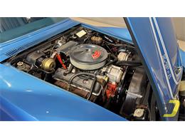 1971 Chevrolet Corvette (CC-2075260) for sale in Manitowoc, Wisconsin