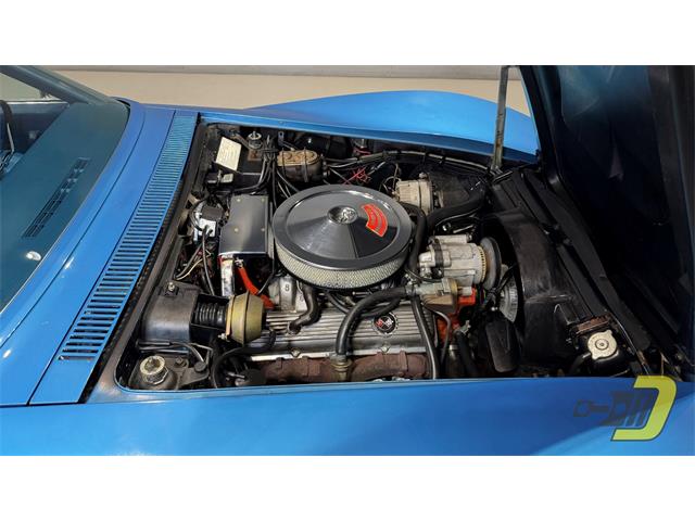 1971 Chevrolet Corvette (CC-2075260) for sale in Manitowoc, Wisconsin