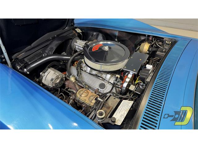 1971 Chevrolet Corvette (CC-2075260) for sale in Manitowoc, Wisconsin