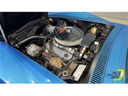 1971 Chevrolet Corvette (CC-2075260) for sale in Manitowoc, Wisconsin