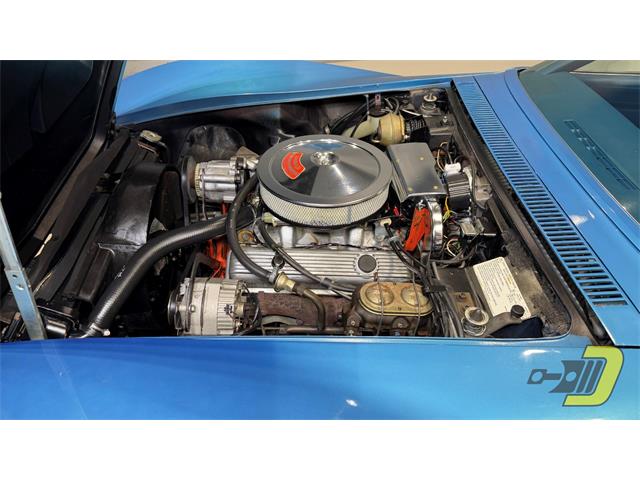 1971 Chevrolet Corvette (CC-2075260) for sale in Manitowoc, Wisconsin