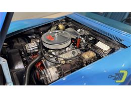 1971 Chevrolet Corvette (CC-2075260) for sale in Manitowoc, Wisconsin