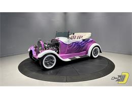 1929 Ford Model A Roadster (CC-2075261) for sale in Manitowoc, Wisconsin