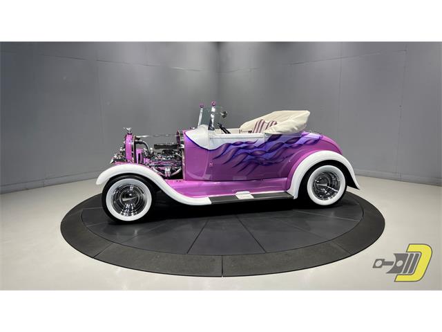 1929 Ford Model A Roadster (CC-2075261) for sale in Manitowoc, Wisconsin