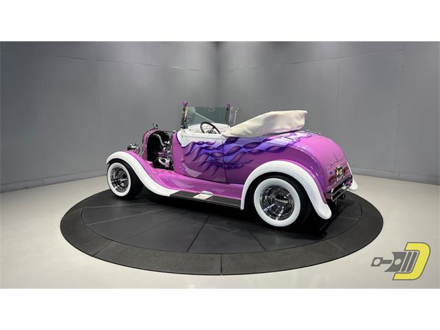 1929 Ford Model A Roadster (CC-2075261) for sale in Manitowoc, Wisconsin
