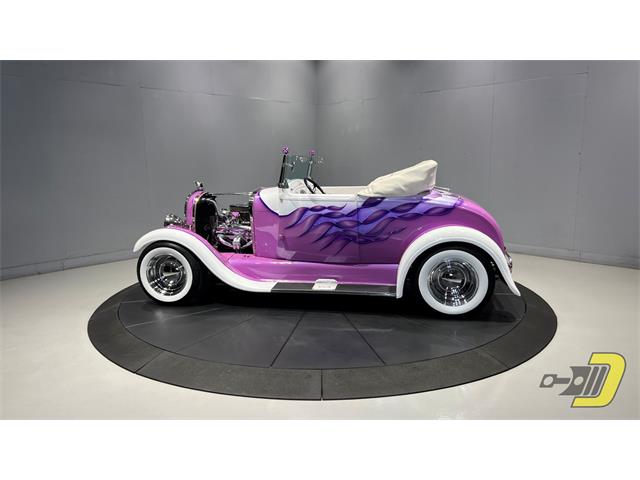 1929 Ford Model A Roadster (CC-2075261) for sale in Manitowoc, Wisconsin