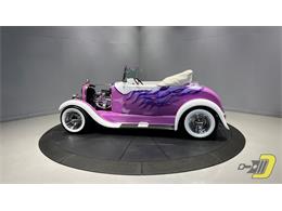 1929 Ford Model A Roadster (CC-2075261) for sale in Manitowoc, Wisconsin