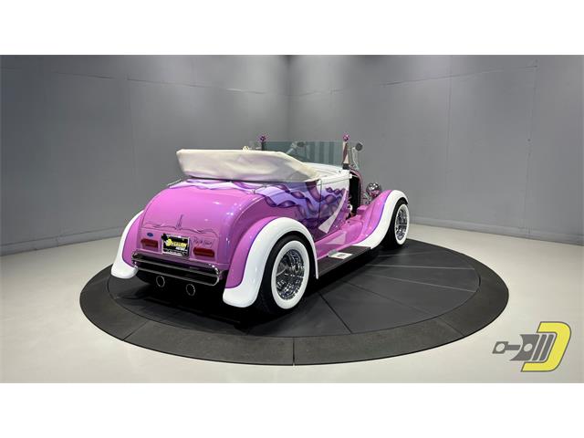 1929 Ford Model A Roadster (CC-2075261) for sale in Manitowoc, Wisconsin