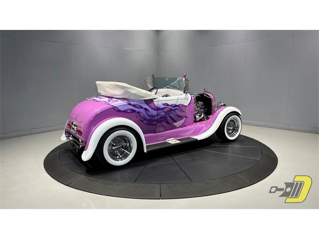 1929 Ford Model A Roadster (CC-2075261) for sale in Manitowoc, Wisconsin